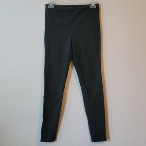 Max & Mia Dark Green Leggings